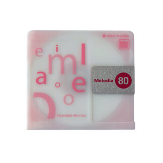 MELODIA 80 Pink