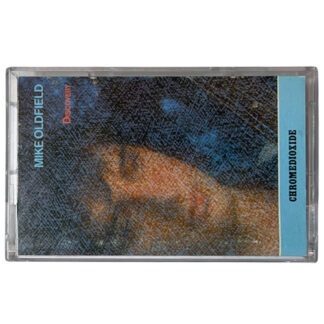 MIKE OLDFIELD - Discovery