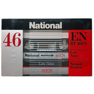 NATIONAL EN 46 (1982-83 JPN)