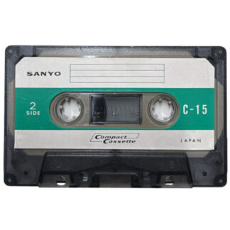 SANYO C-15
