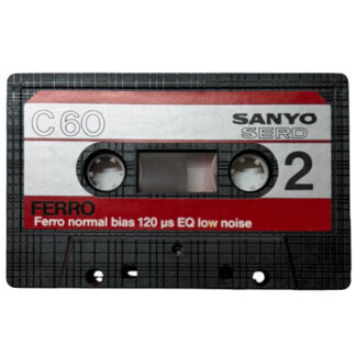 SANYO Serd Ferro C60