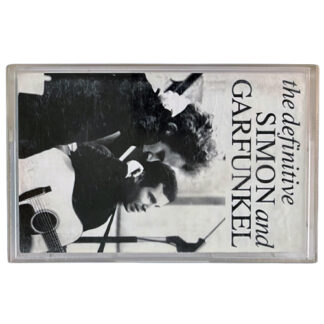 SIMON & GARFUNKEL - The Definitive