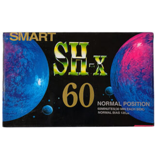 SMART SH-X 60