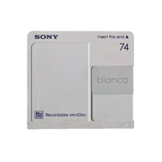 SONY Bianca 74 Dark Blue