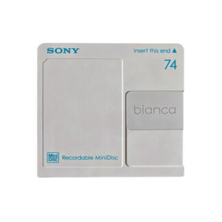 SONY Bianca 74 Blue