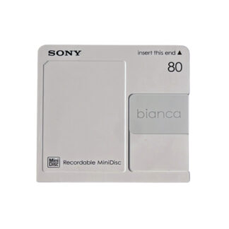 SONY Bianca 80 Black