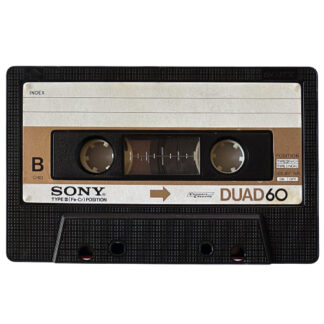SONY Duad 60