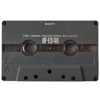 SONY HF-ES 46