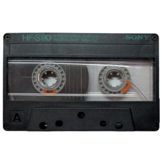 SONY HF-S 90