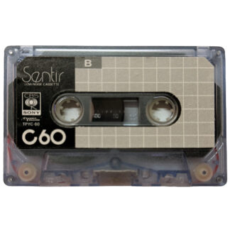 SONY Sentir C60