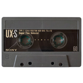 SONY UX-S 60