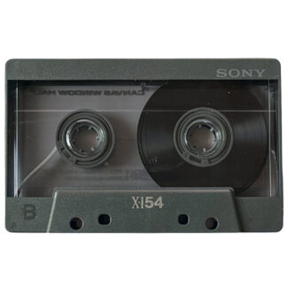 SONY XI 54