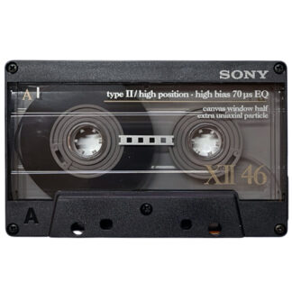 SONY XII 46