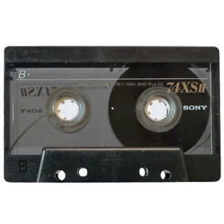 SONY XS II 74