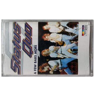 STATUS QUO - A Few Bars More