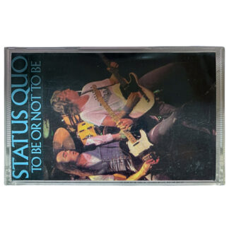STATUS QUO - To Be Or Not To Be