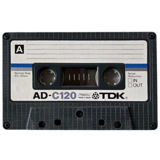 TDK AD C120