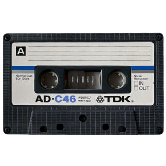 TDK AD C46