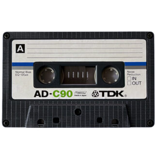 TDK AD C90