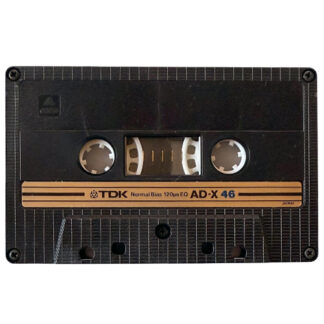 TDK AD-X 46