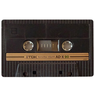 TDK AD-X 90