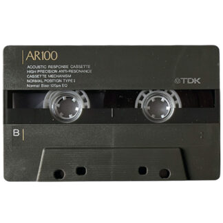 TDK AR 100