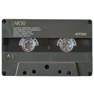TDK AR 50