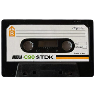 TDK AUDUA 90