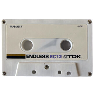 TDK Endless EC12