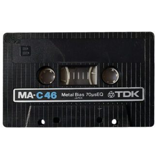 TDK MA C46