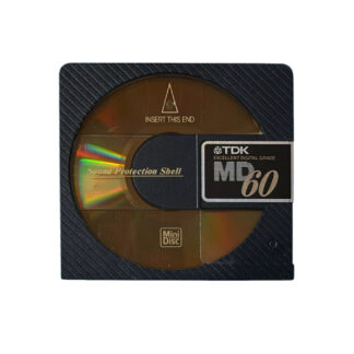 TDK MD 60