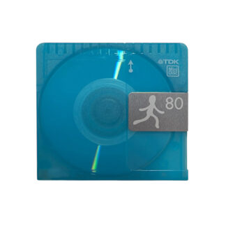 TDK Walker 80 MD