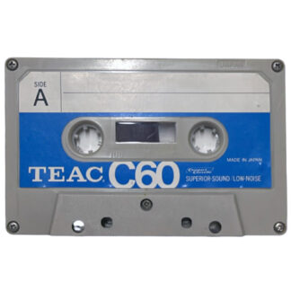 TEAC C60