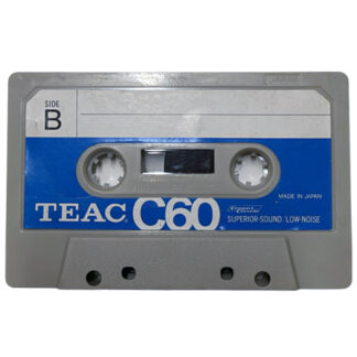 TEAC C60