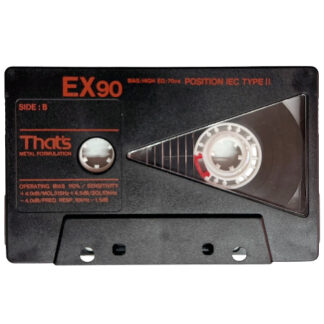 THAT´S EX 90