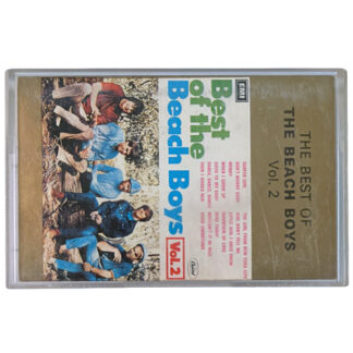 THE BEACH BOYS - The Best Of vol. 2