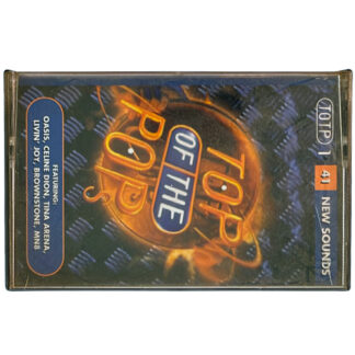 TOP Of The POPs (2MC)