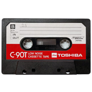 TOSHIBA C-90T