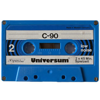 UNIVERSUM C-90