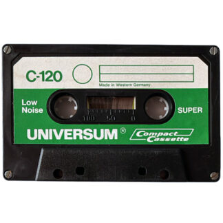 UNIVERSUM Super 120