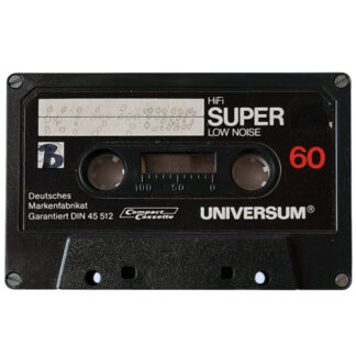 UNIVERSUM Super 60