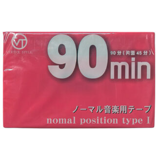 VERTEX STYLE VC-90