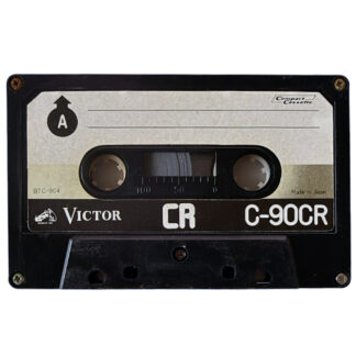 VICTOR (JVC) CR 90