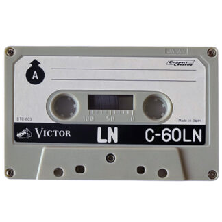 VICTOR (JVC) LN 60